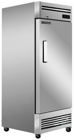 Omcan Reach In Refrigerator
