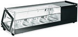 Omcan Sushi Case