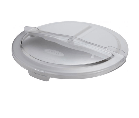 Omcan Food Storage Containers