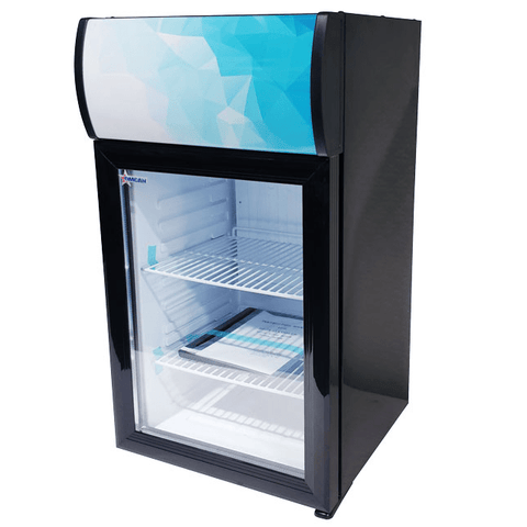 Omcan Display Fridge
