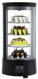 Omcan Refrigerated Display Case