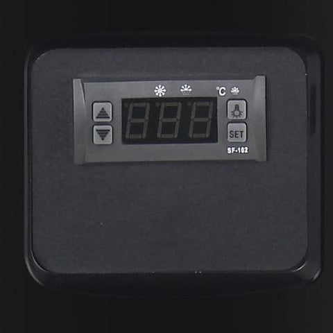 Omcan Refrigerated Display Case