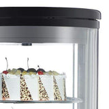 Omcan Refrigerated Display Case