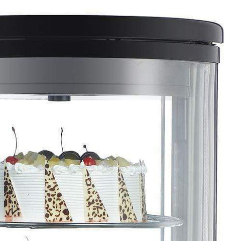 Omcan Refrigerated Display Case