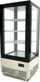 Omcan Refrigerated Display Case
