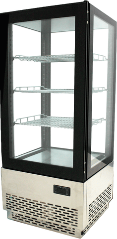 Omcan Refrigerated Display Case