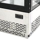 Omcan Refrigerated Display Case