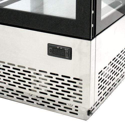 Omcan Refrigerated Display Case