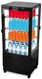 Omcan Refrigerated Display Case