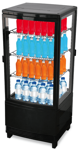 Omcan Refrigerated Display Case