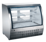 Omcan Refrigerated Display Case