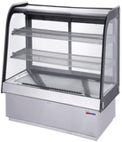 Omcan Refrigerated Display Case