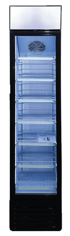 Omcan Display Fridge