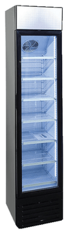 Omcan Display Fridge