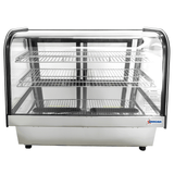Omcan Refrigerated Display Case