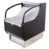 Omcan Open Cooler