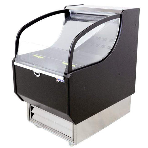 Omcan Open Cooler