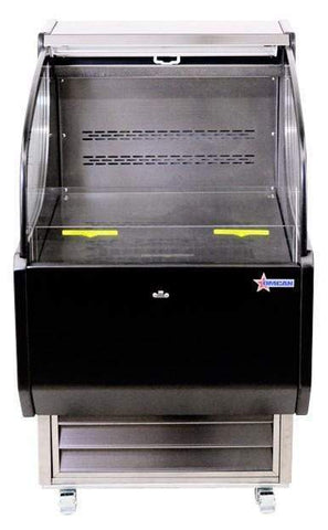 Omcan Open Cooler