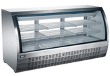Omcan Refrigerated Display Case
