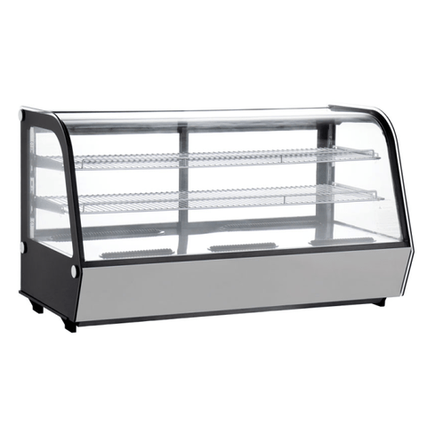 Omcan Refrigerated Display Case