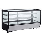 Omcan Refrigerated Display Case