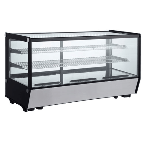 Omcan Refrigerated Display Case