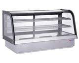 Omcan Refrigerated Display Case