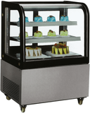 Omcan Refrigerated Display Case