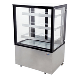 Omcan Refrigerated Display Case