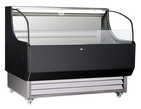 Omcan Open Cooler
