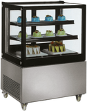 Omcan Refrigerated Display Case