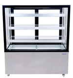 Omcan Refrigerated Display Case