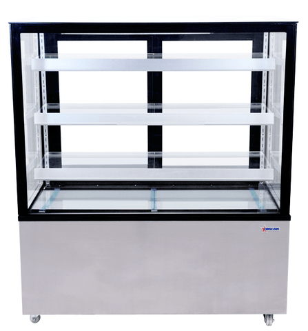 Omcan Refrigerated Display Case