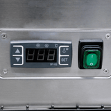 Omcan Refrigerated Display Case