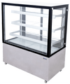 Omcan Refrigerated Display Case