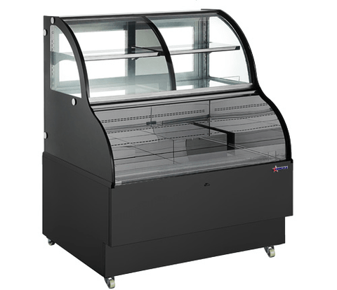 Omcan Open Cooler