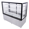 Omcan Refrigerated Display Case