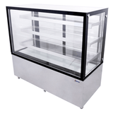 Omcan Refrigerated Display Case
