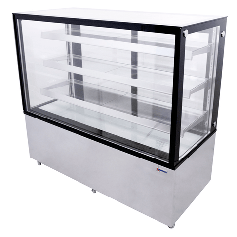 Omcan Refrigerated Display Case