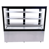 Omcan Refrigerated Display Case