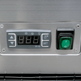 Omcan Refrigerated Display Case