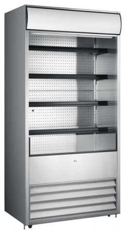 Omcan Open Cooler
