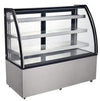 Omcan Refrigerated Display Case