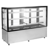 Omcan Refrigerated Display Case