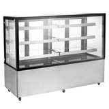 Omcan Refrigerated Display Case