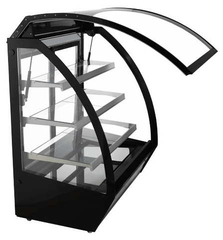 Omcan Refrigerated Display Case