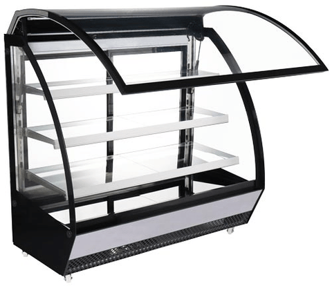 Omcan Refrigerated Display Case