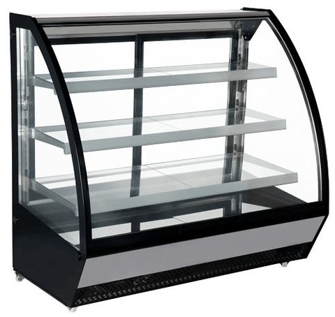 Omcan Refrigerated Display Case