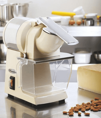 Omcan Electric Cheese Grater