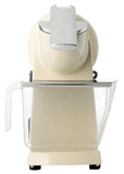 Omcan Electric Cheese Grater